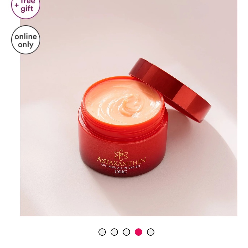 Astaxanthin all in one collagen gel - Picture 6 of 13